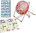 Produktbild Bingokorb mit Kontrollablage und Kugeln Thomas & Anca Club Supplies Ltd