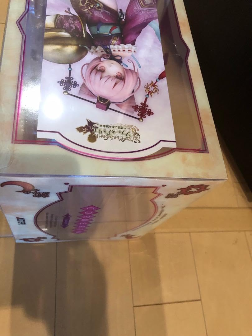 Amazon.co.jp: アルター コルネリア フィギュア ～ソフィーのアトリエ