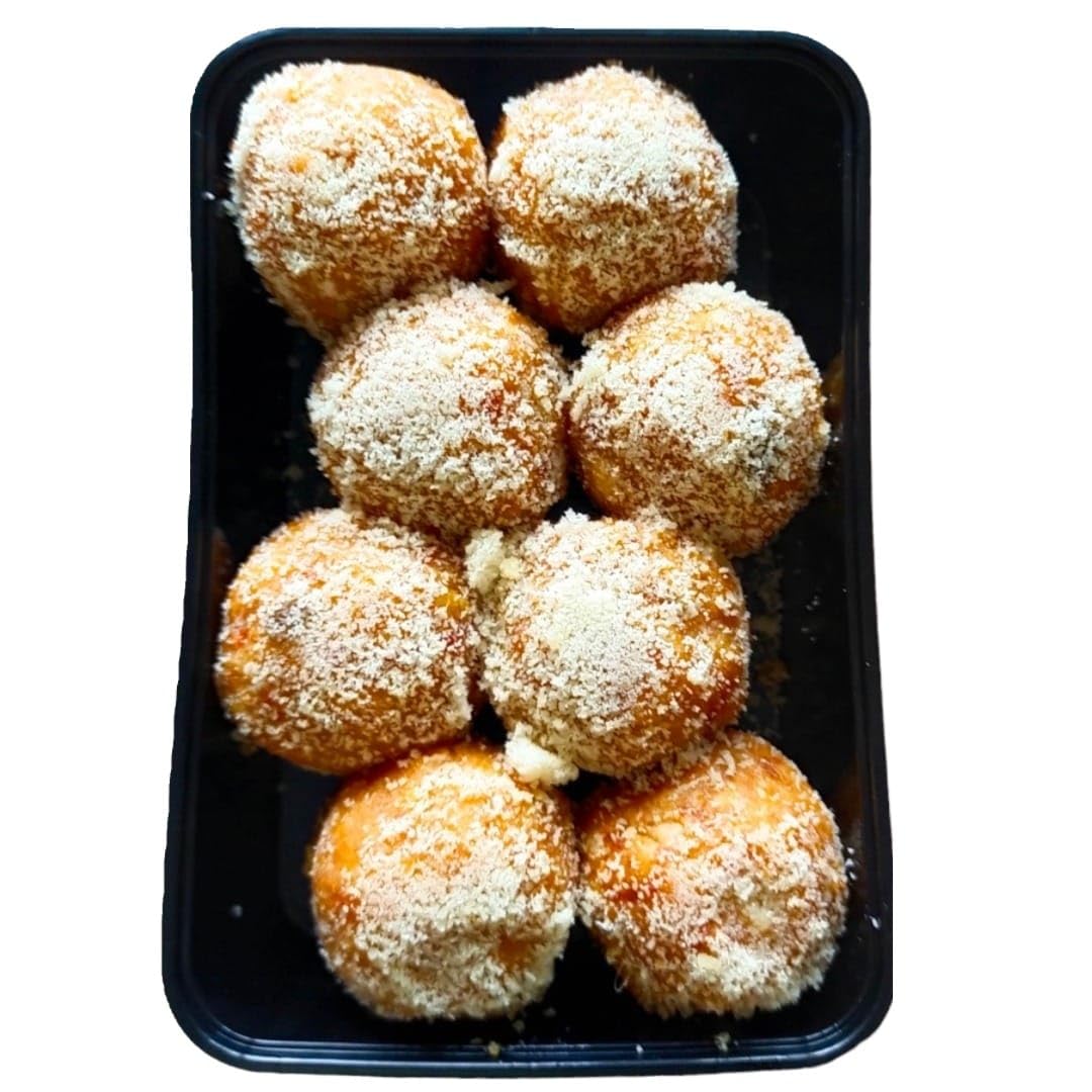 See full amazon price history chart for BANGLARMISTI Darbesh - Bengali Sweets from Kolkata to all over india,boondi ladoo,8pcs pack BANGLARMISTI Darbesh - Bengali Sweets from Kolkata to all over india,boondi ladoo,8pcs pack (B0D8Q6SXL9) Amazon Price History, Amazon Price Tracker