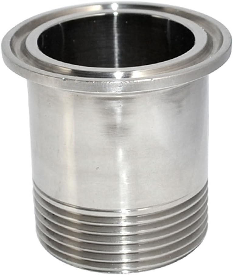 Stainless Steel Pipe Fittings / Ferrule Pack From MISUMI | MISUMI