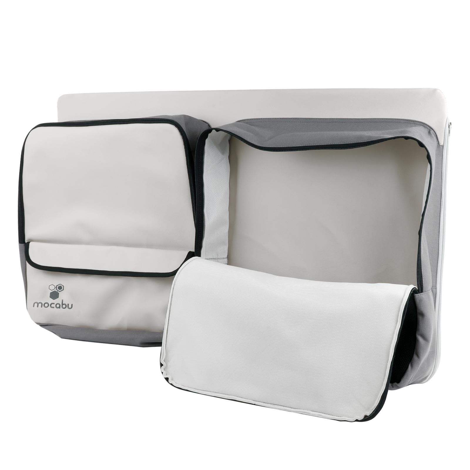 Fenstertasche Utensilientasche Organizer kompatibel für VW T5 T6 KR links