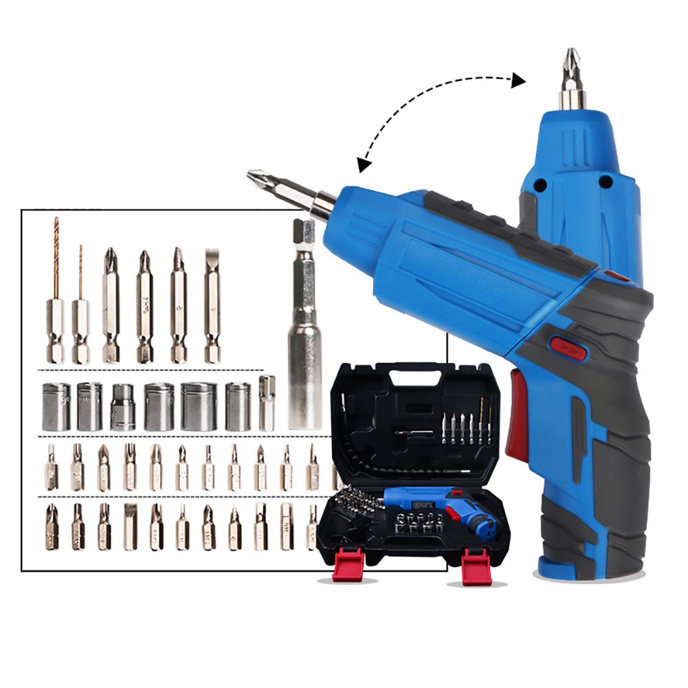 Trapano A Mano Elettrico USB - Mini Trapano Penna Per Hobby E Fai Da Te - Foto 10