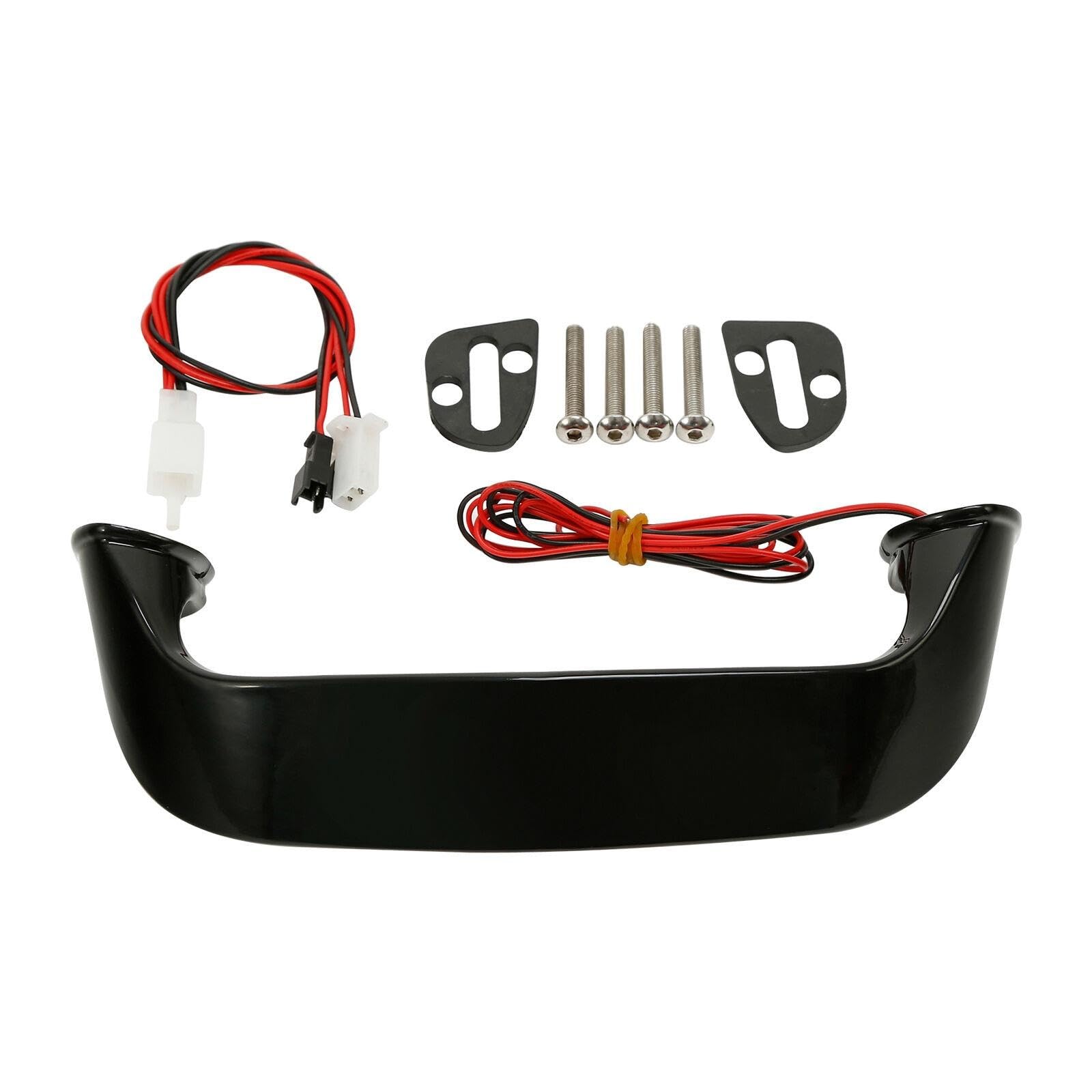 Luz Trasera De Freno Motocicleta para Goldwing 1800 para GL1800