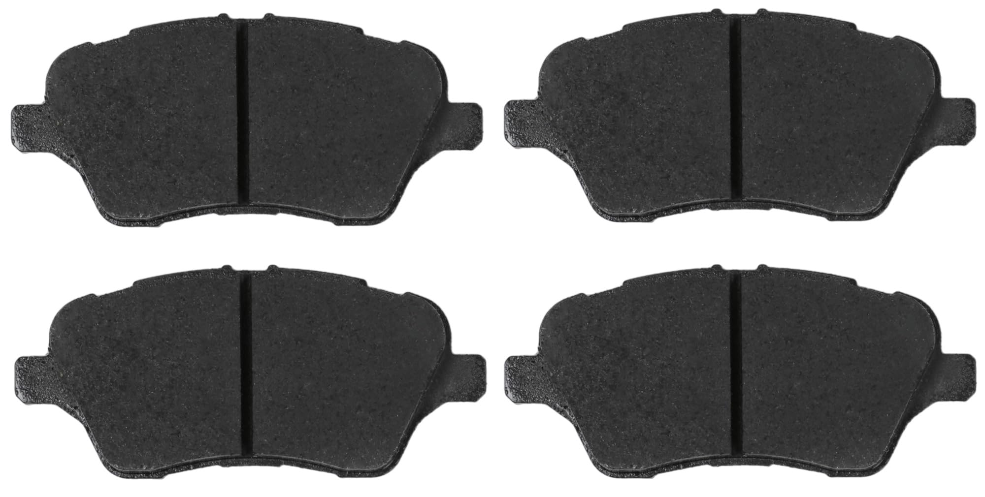 BRAKE PAD SET DISC BRAKE GDB1959 FOR FORD TRANSIT/COURIER/B460/Box/Body/MPV 1.0L