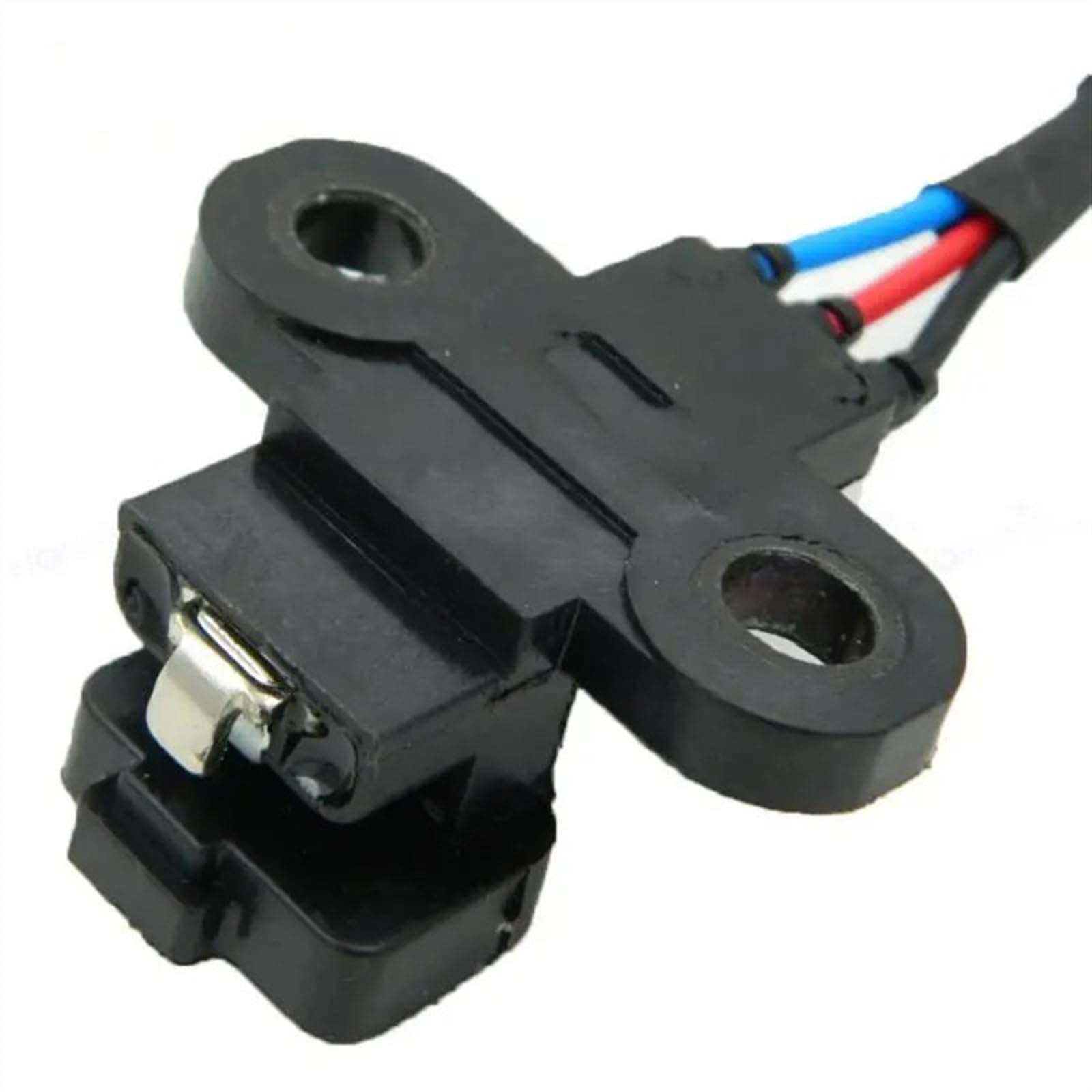 Sensores de cigüeñal para Mitsubishi Montero 3.5L (1997, 1998, 1999 y 2000) Sensor de posición del cigüeñal Md303649