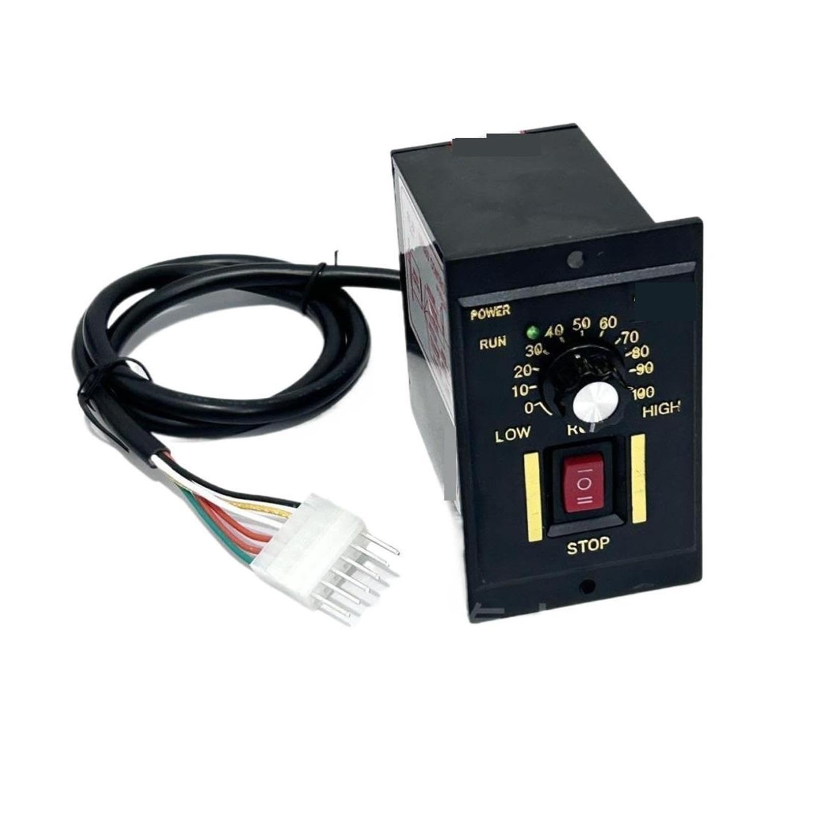 Regolatore di velocità CA monofase 220 V CA da 25 W