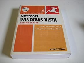 SQL: Visual QuickStart Guide (Visual QuickStart Guides)