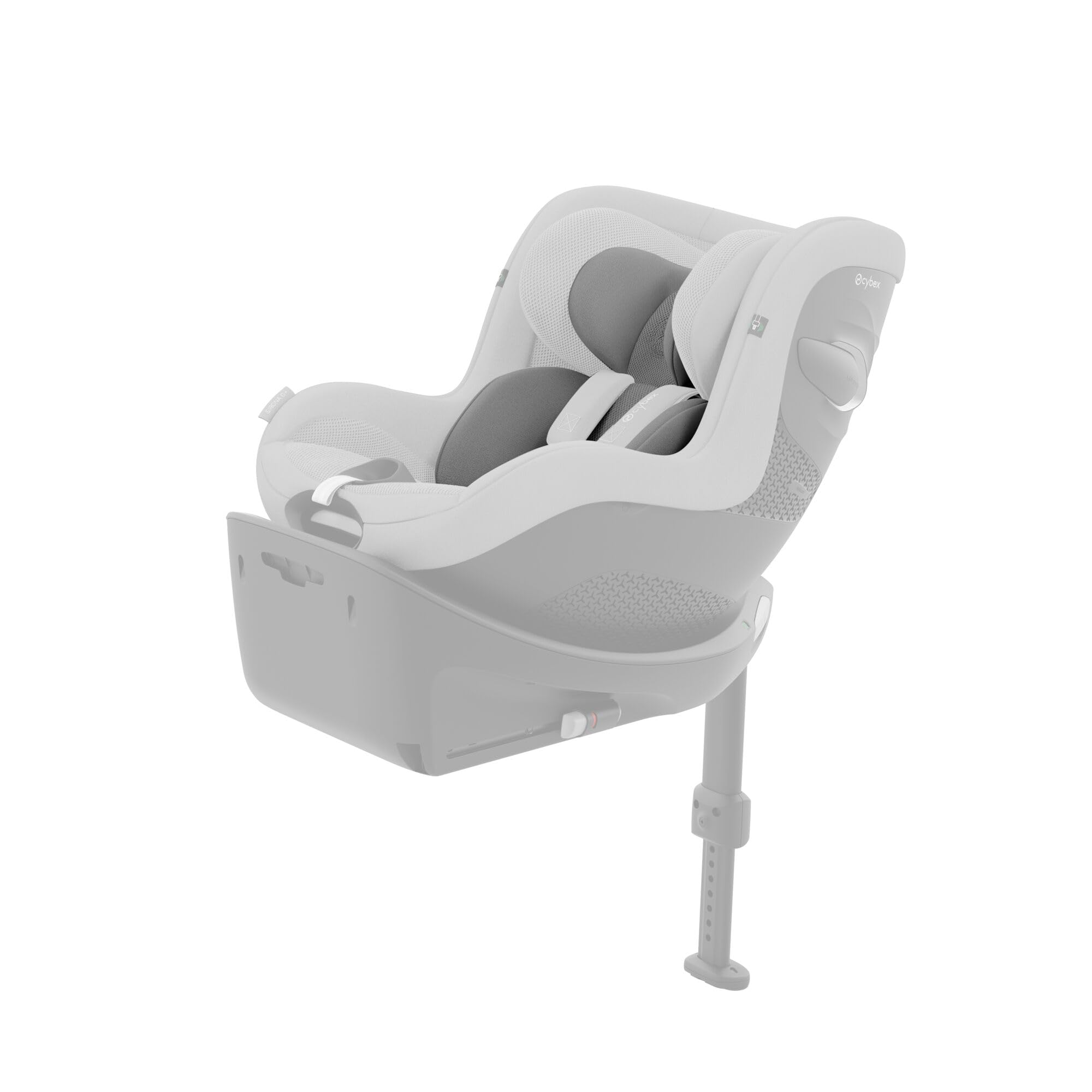 Cybex NewbornInlay Sirona G-line, Gris