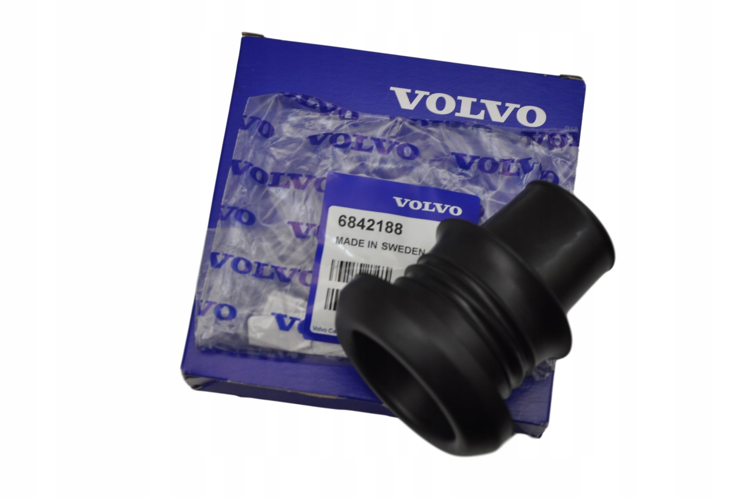 VOLVO 850 Boquilla de llenado de depósito. Piezas originales del distribuidor autorizado