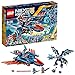 Price comparison product image LEGO 70351 "Clay's Falcon Fighter Blaster" Building Toy
