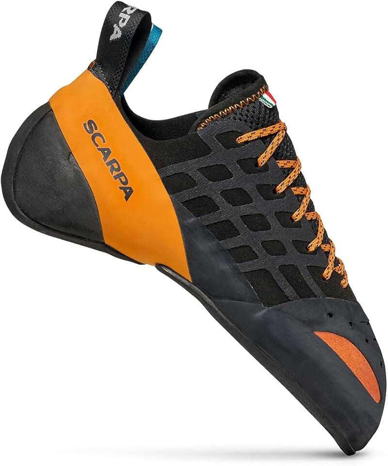 scarpa drago