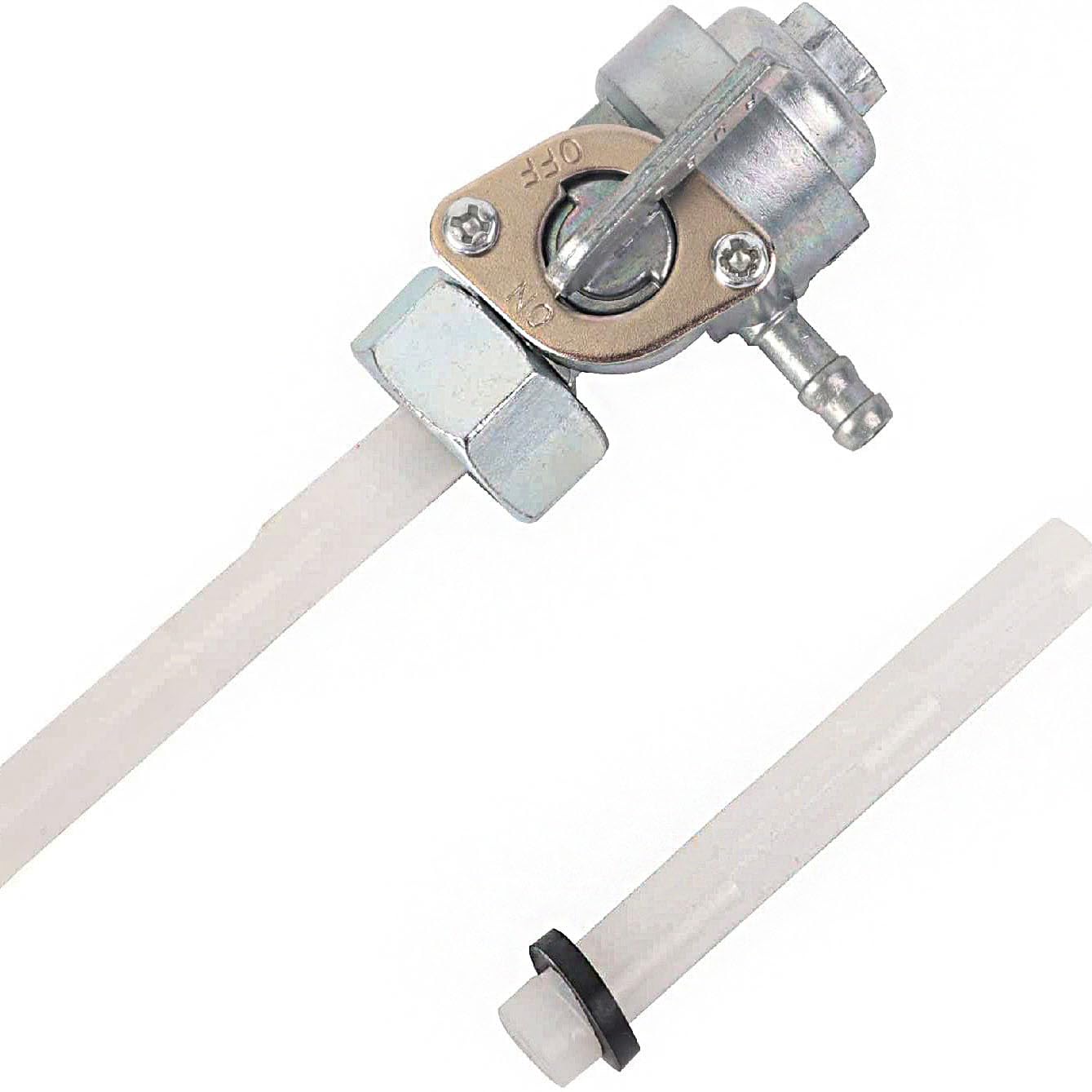 Interrupteur de réservoir M16 étanche pour pièces de rator génétique et générateur 9000w