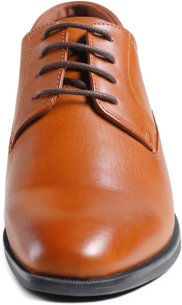 Bruno Marc Men's Dress Oxfords - Image 3