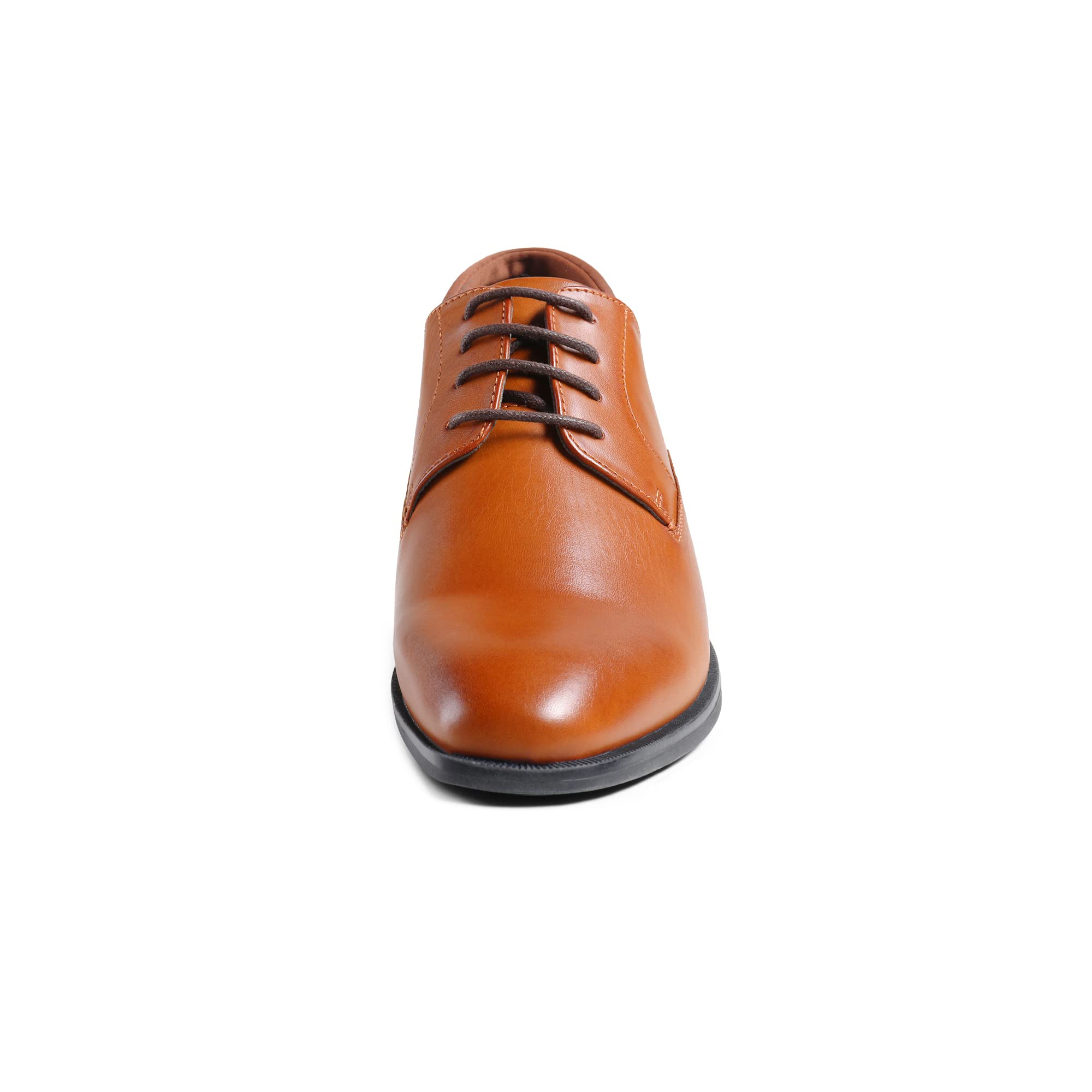 Bruno Marc Chaussure Homme Ville Lacets Oxford Dressing Costume Entreprise Officiel Urban Habillées Mariage SBOX221M