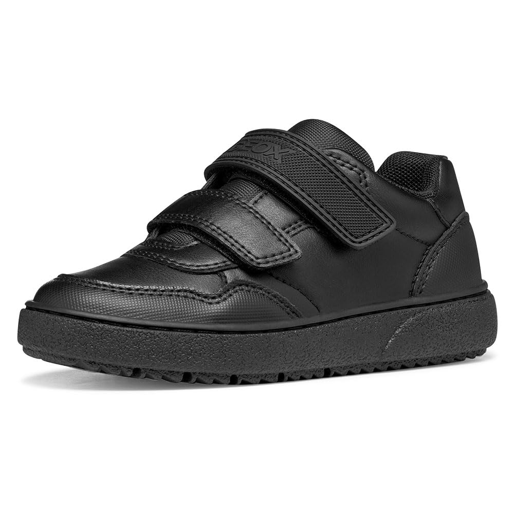 Geox Jungen J Theleven BoySneaker