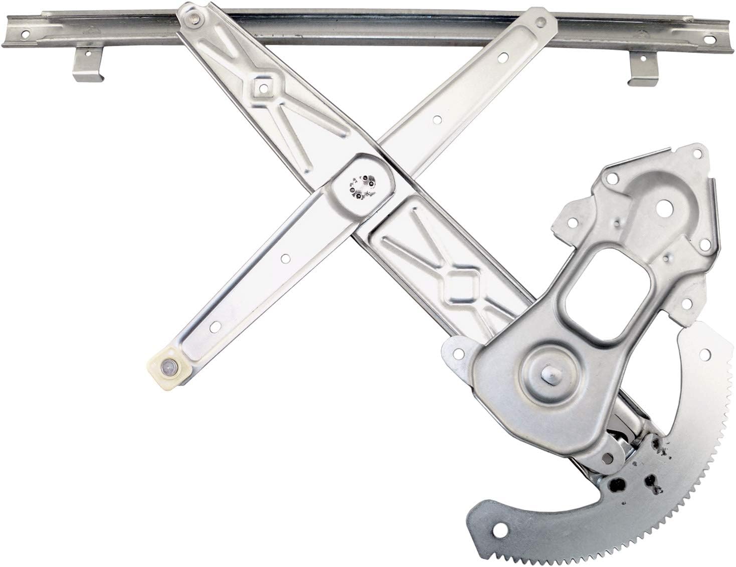 ACDelco Professional 11R344 (88875722) Front Driver Side Power Window Regulator without Motor