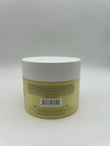 Miniatura 8 de Naturium The Glow Getter Whipped Mantequilla Corporal Multiaceite Batida, Crema Reafirmante e Hidratante Corporal con Manteca de Karité, 7.7 fl oz