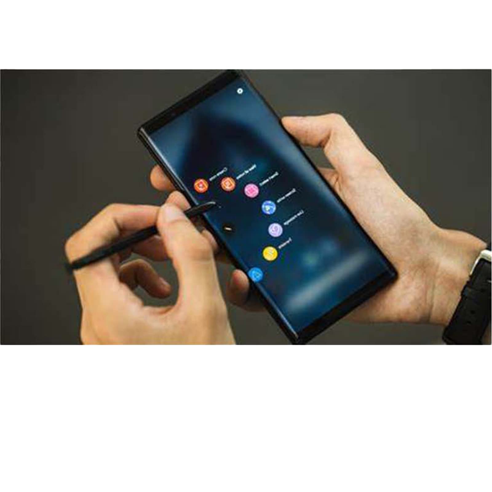 Amazon.com: Note 20 Stylus S Pen with Bluetooth Replacement for