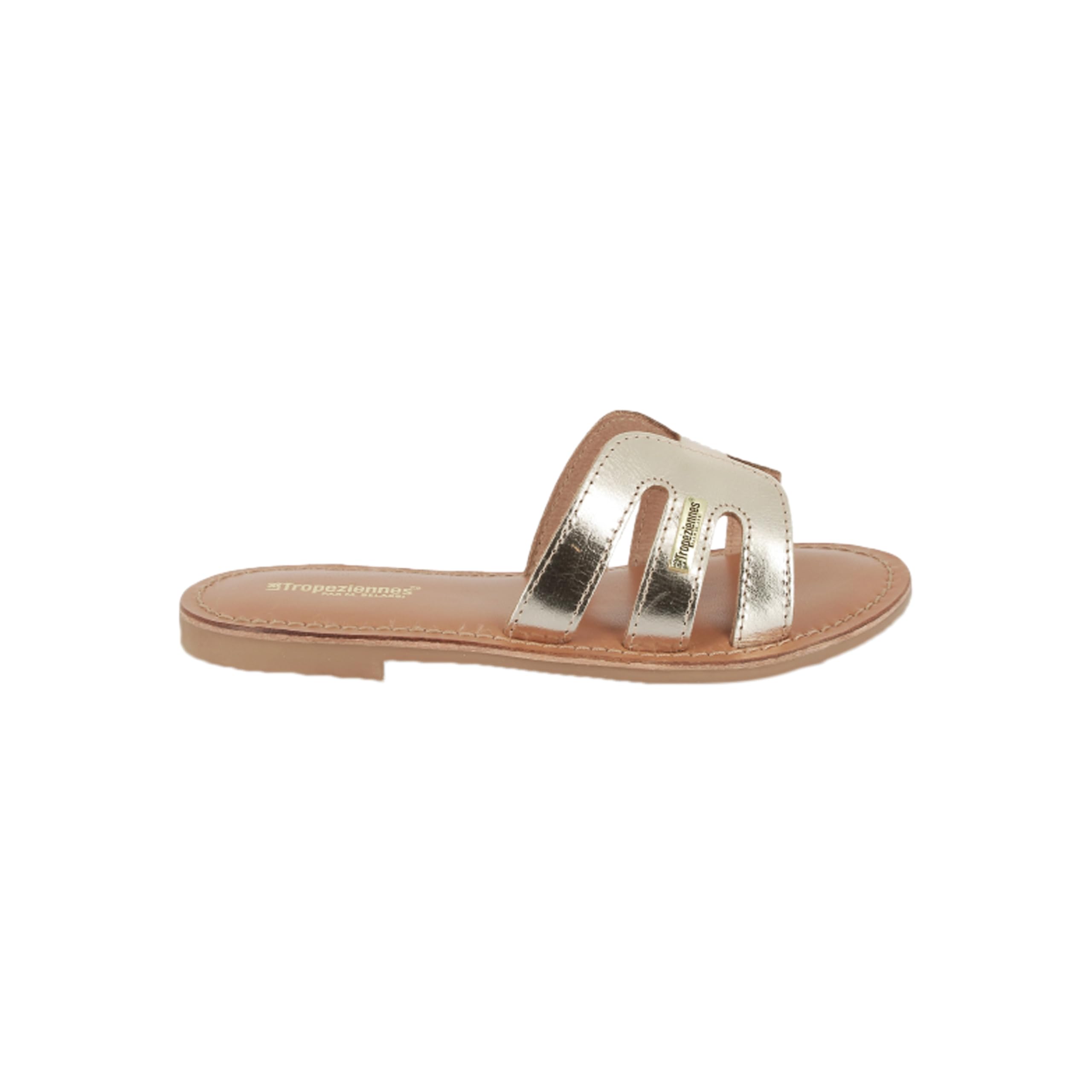 Les Tropéziennes par M. Belarbi Fille Bali Chaussures Ville Mule ET Sabot