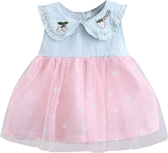 Amazon ワンピース ベビー 夏 ノースリーブ チュール ドレス 子供 フォマール 可愛い キッズ ガールズワンピース シンプル 韓国 赤ちゃん 服 チュチュドレス 発表会 入園式 結婚式 サマードレス デニム ベビー服 おしゃれ カジュアル パーティー Tシャツ カットソー 通販 Amazon ワンピース ベビー 夏 ノースリーブ チュール ドレス 子供 フォマール 可愛い キッズ ガールズワンピース シンプル 韓国 赤ちゃん 服 チュチュドレス 発表会 入園式 結婚式 サマードレス デニム ベビー服 おしゃれ カジュアル パーティー Tシャツ カットソー 通販