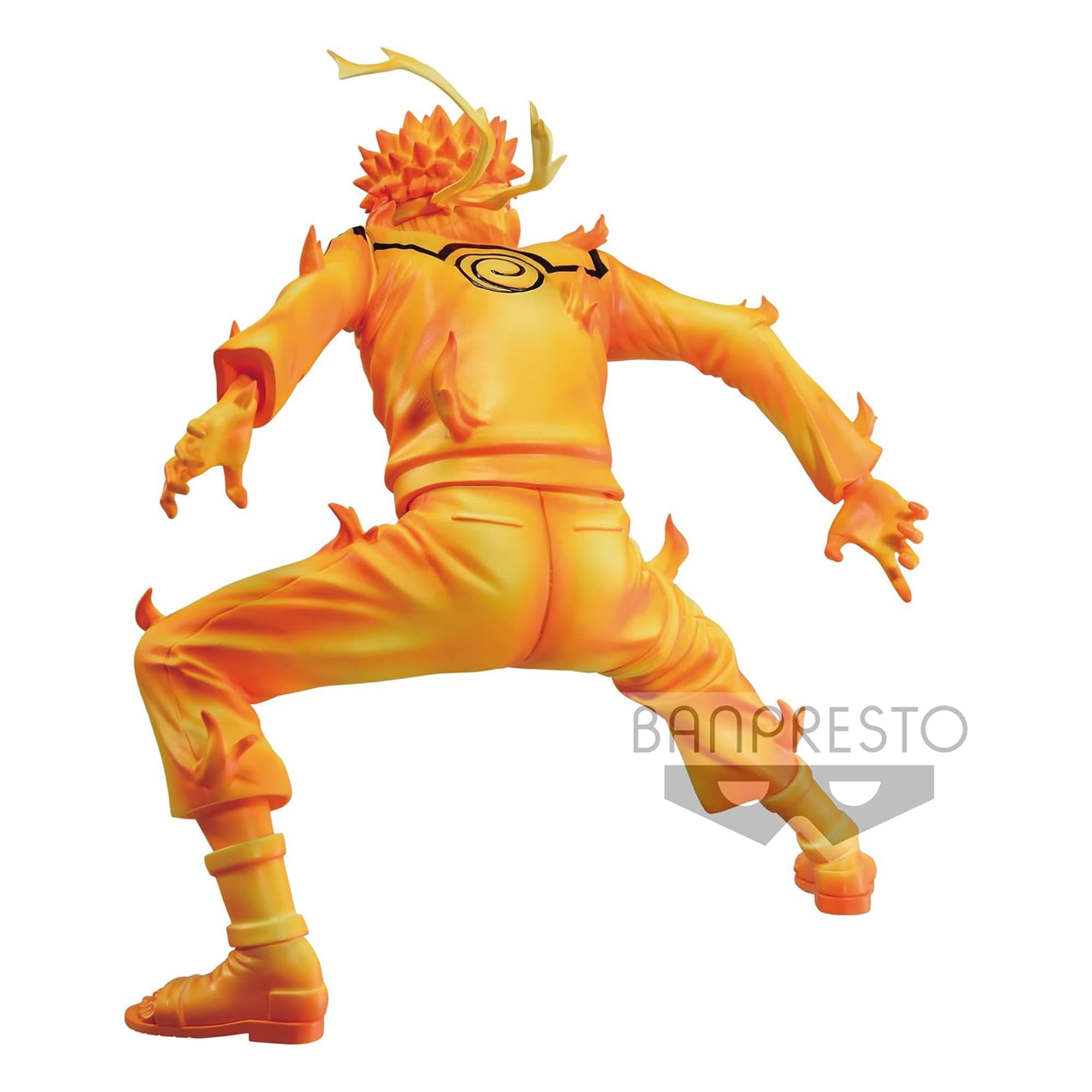 kntoy56-0463ナルトバイブレーション　EFECTREME 11種セット 新品・未開封】ナルト疾風伝 NARUTO 暁 フィギュア全11種セット