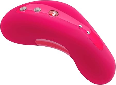 Fun Factory LAYA II - Vibrador Clitoriano Potente para Mujer ...
