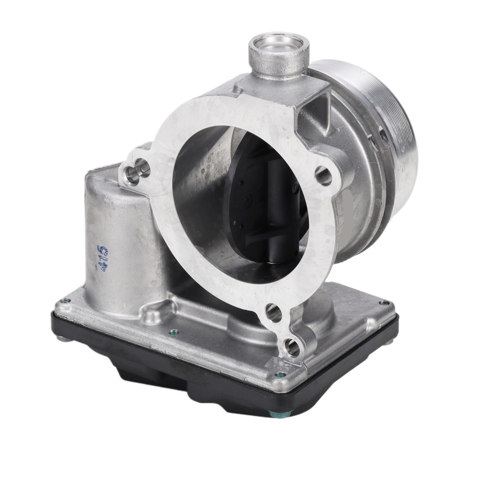 55 mm VDO 13547806231 Drosselklappengehäuse, kompatibel mit BMW X5  