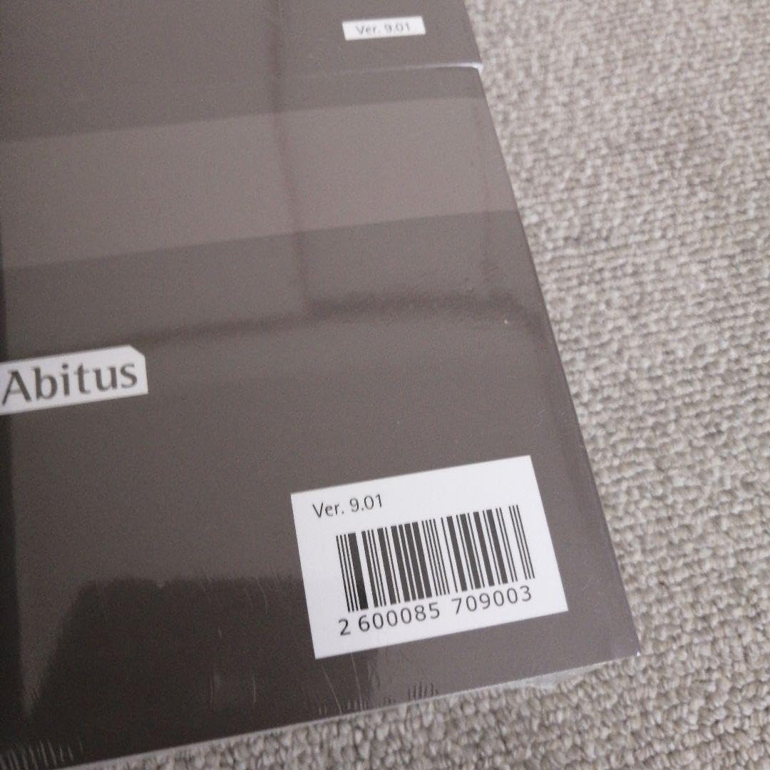 Amazon.co.jp: Abitus アビタス 内部監査 CIA テキスト MCカード
