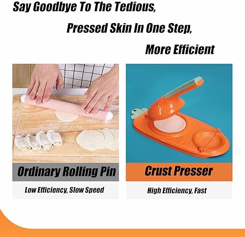 MSYINGL Máquina manual de tortillas, tortillas de maíz de presión, panqueques de azúcar, albóndigas, masa de piel, prensatelas, envoltorio de