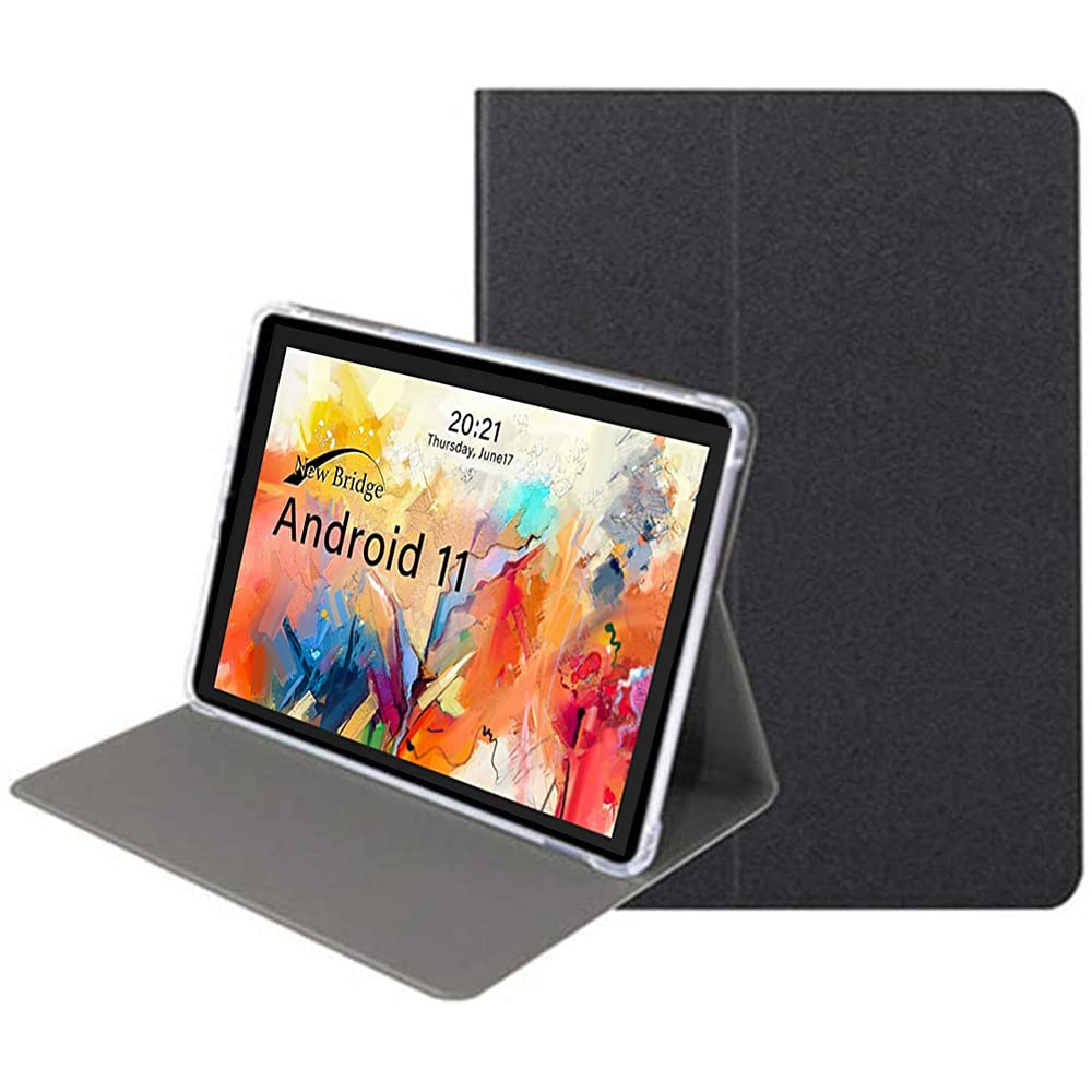 Amazon.co.jp: For New Bridge NBTB101 タブレット 10.1インチ ケース 