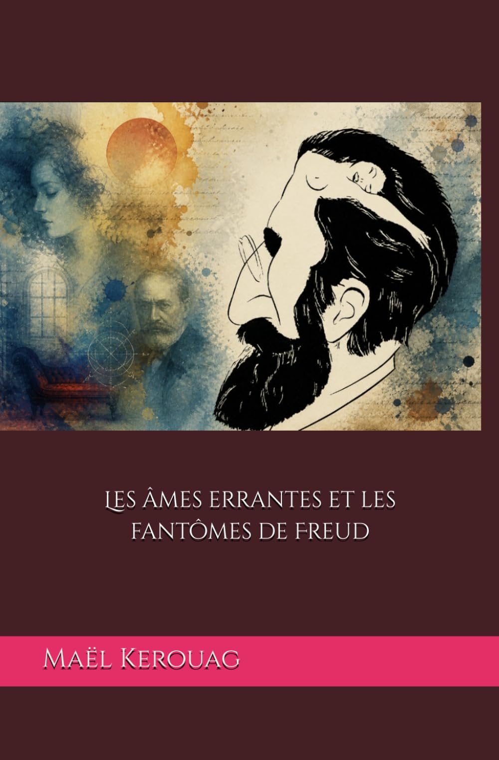 Les âmes errantes et les fantômes de Freud