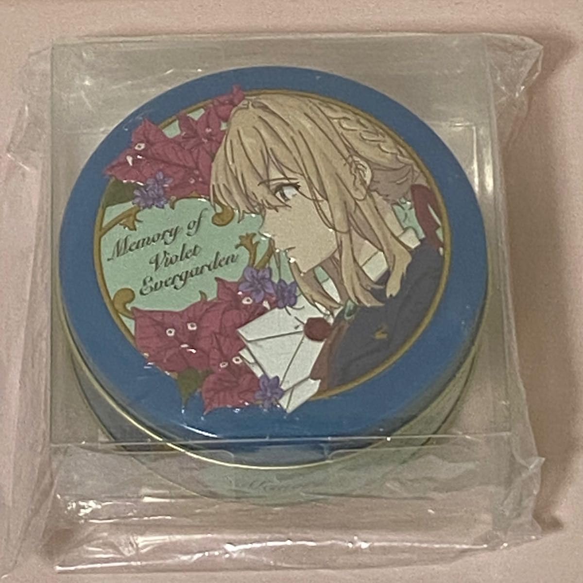 Amazon.co.jp: 劇場版ヴァイオレット・エヴァーガーデン ステッカー