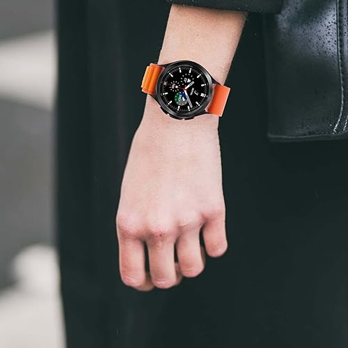 Miniatura 2 de Alpine Loop - Correa compatible con Samsung Galaxy Watch 65 de 1.575 pulgadas, 1.732 pulgadas, Galaxy Watch 6 Classic de 1.73 pulgadas y 1.772