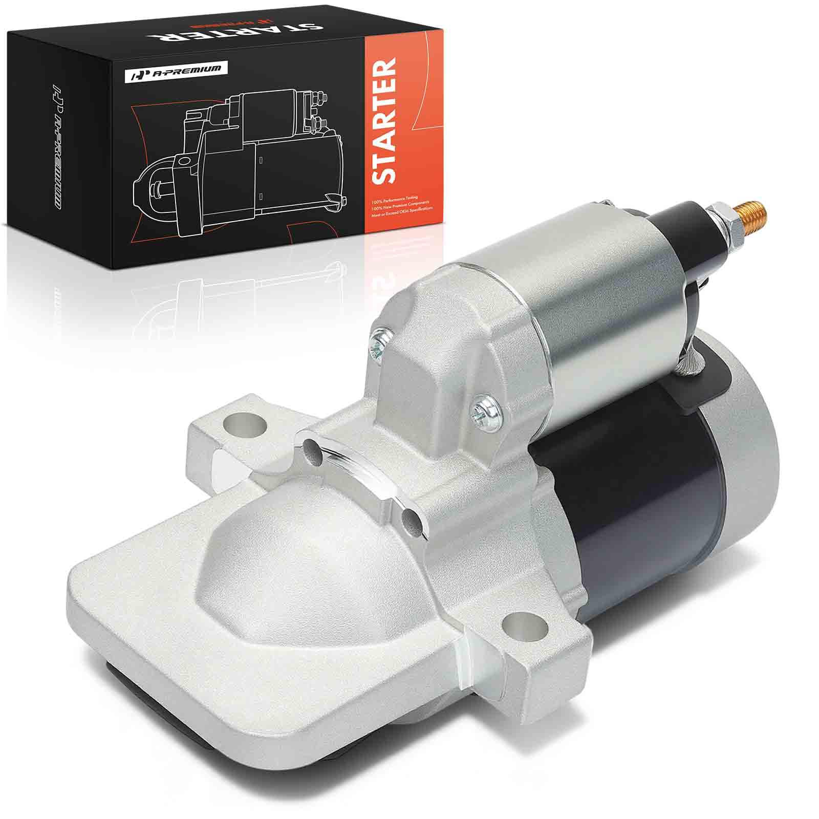 START　XT2　XT4　XT5 PARTS NICHE | Kawasaki Assembly Motor Starter スキー
