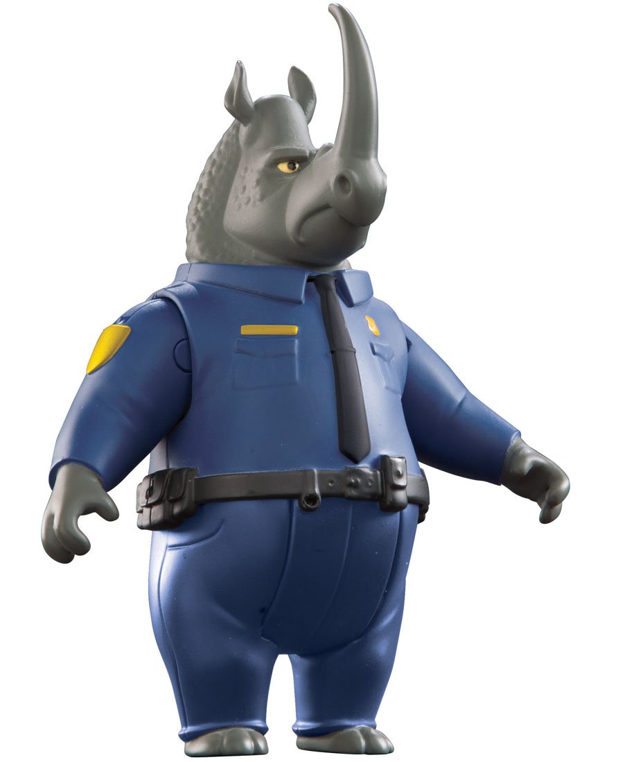 Amazon.co.jp: ディズニー ズートピア なかよしコレクション マク