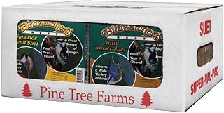 Pine Tree Super-Val-Pack Suet