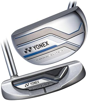 YONEX EZONE Elite 4.0 Putter - 23 RH 34