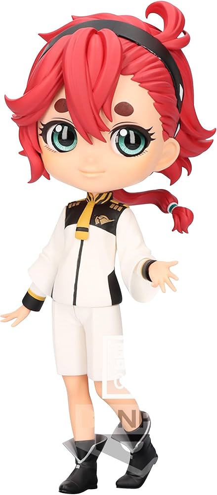 Amazon.co.jp: バンプレスト 機動戦士ガンダム 水星の魔女 - スレッタ