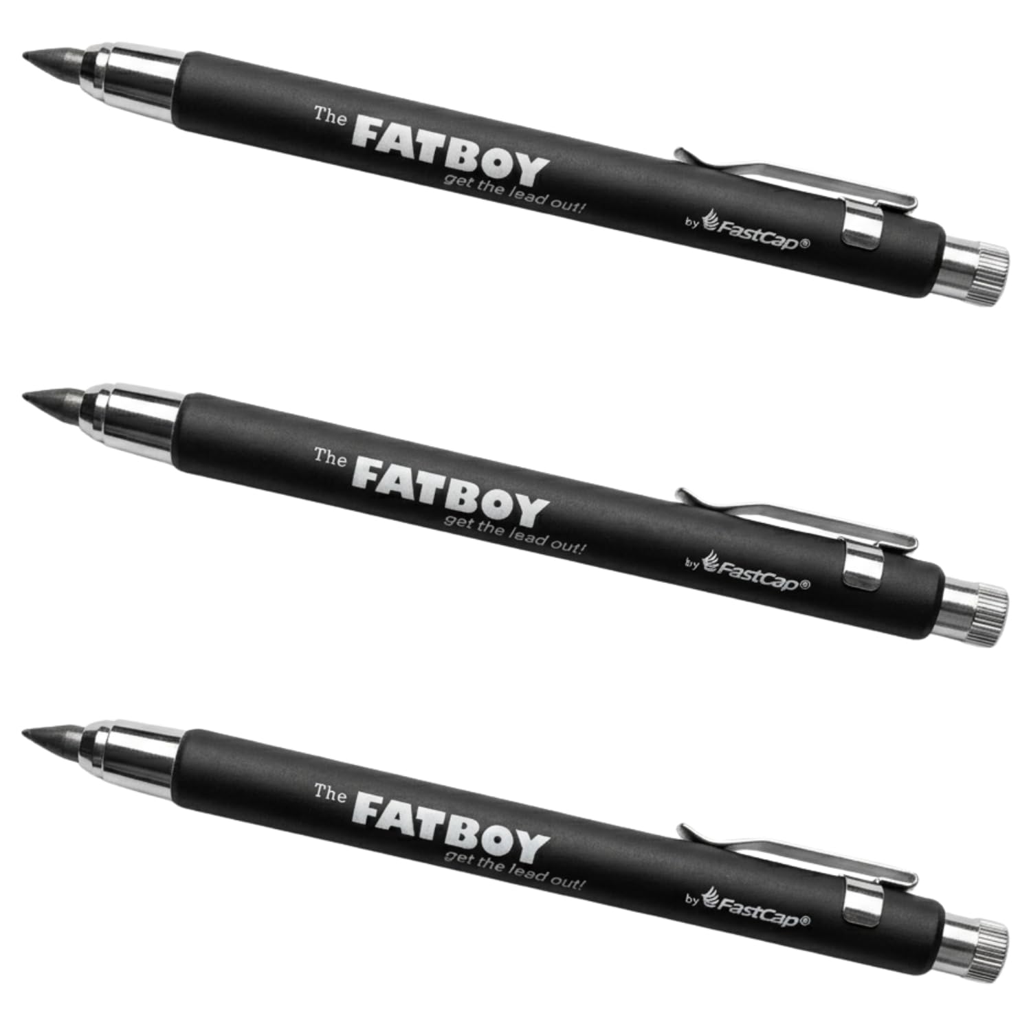 Amazon.com: FastCap Fatboy Extreme Carpenter 5.5mm Mechanical