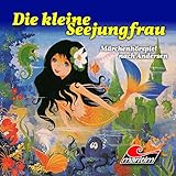  Die kleine Seejungfrau (Hörspiel)