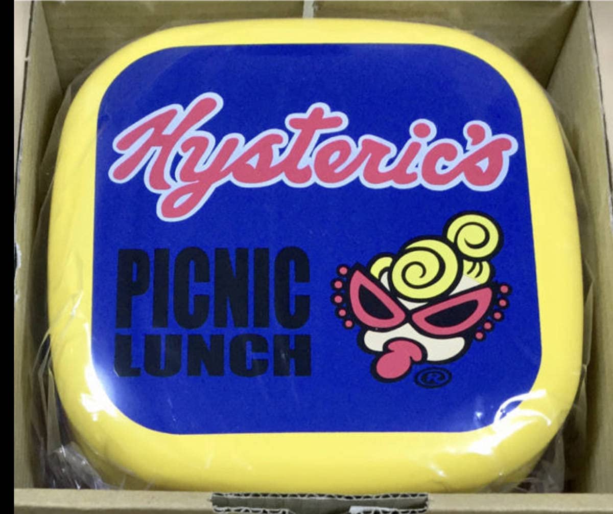 Amazon.co.jp: ヒスミニ ランチボックス ファミリー用 お弁当箱 お重箱