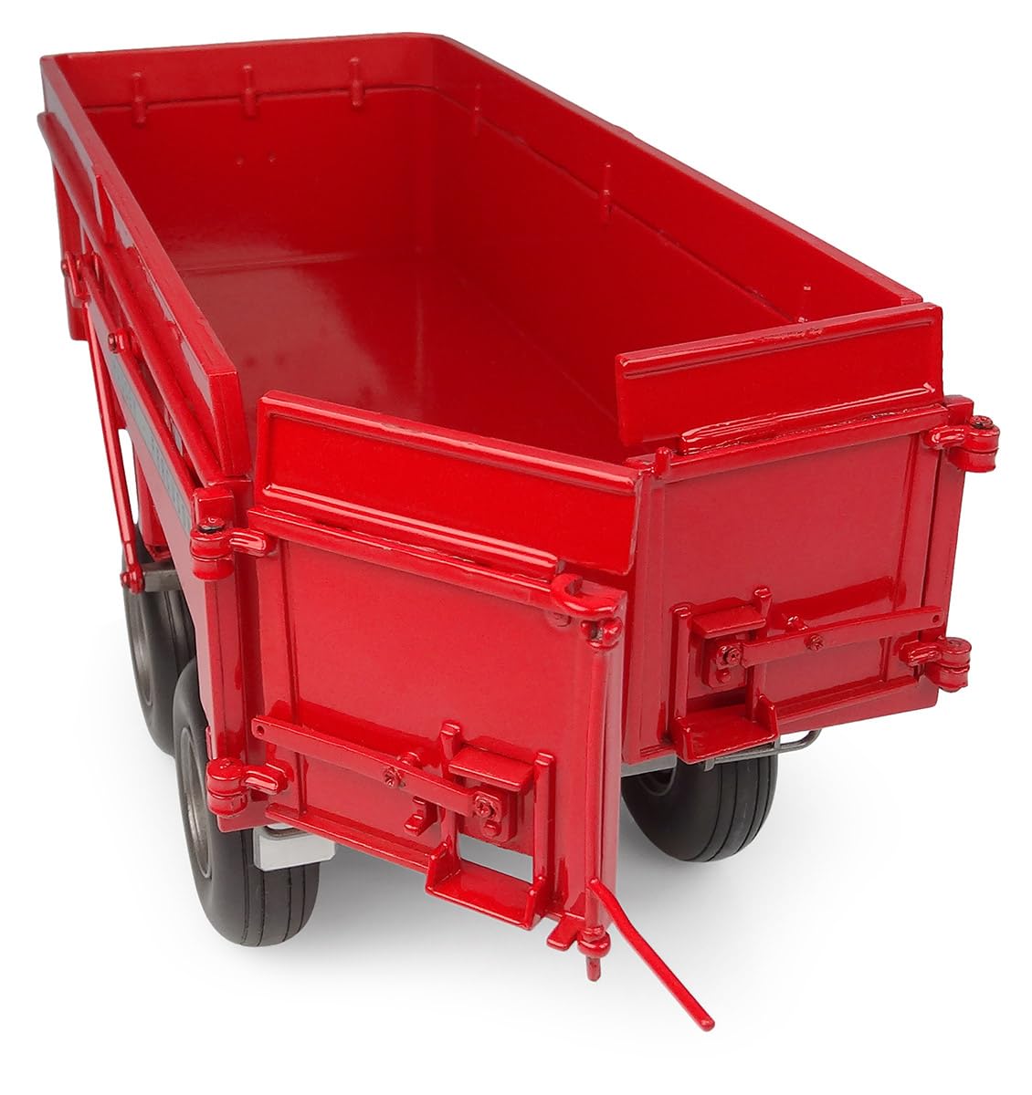 Universal Hobbies Rimorchio Massey Ferguson 212-2a versione