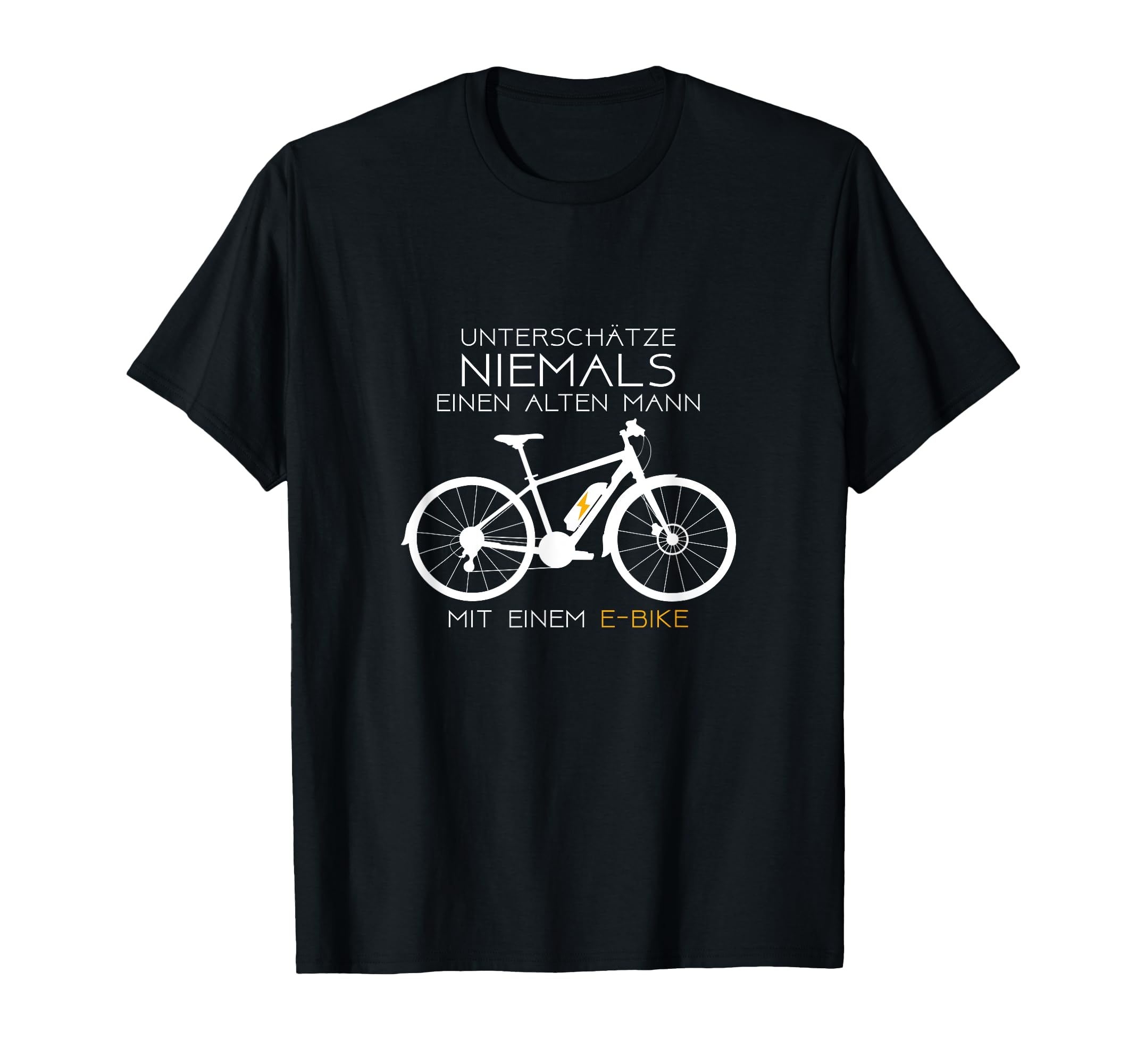 Kleidung mit Designs von Amazon Merch on Demand