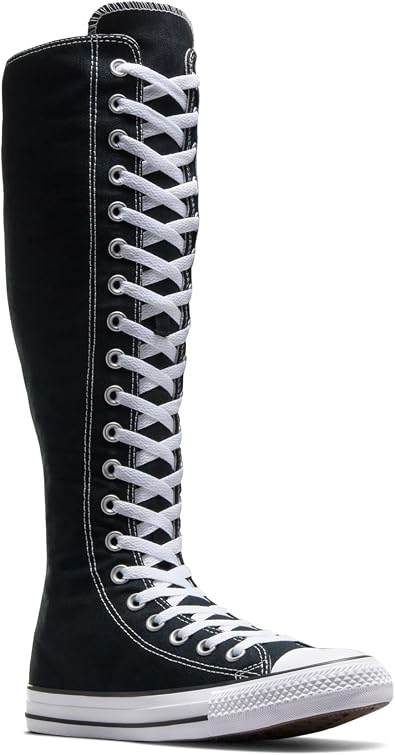 Converse AS HI CAN OPTIC. WHT High Unisex-Adult