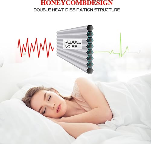 Miniatura 4 de Persianas y persianas de tragaluz para ventana, persianas opacas celulares sin cordones, cortadas a medida (100% sombreado, café oscuro)