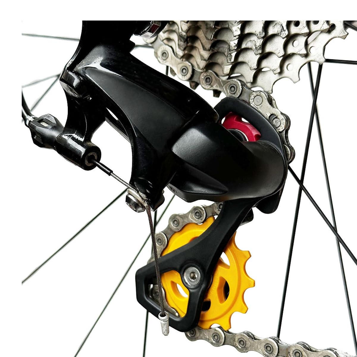 rennrad led beleuchtung WIDDER Fahrradlicht Vorne & Hinten als Set – Sehr Hell 90 Lum – USB C main_number:SW30107.2 700:1 Sub-Micro Plastic Planetary Frame Size:50.5