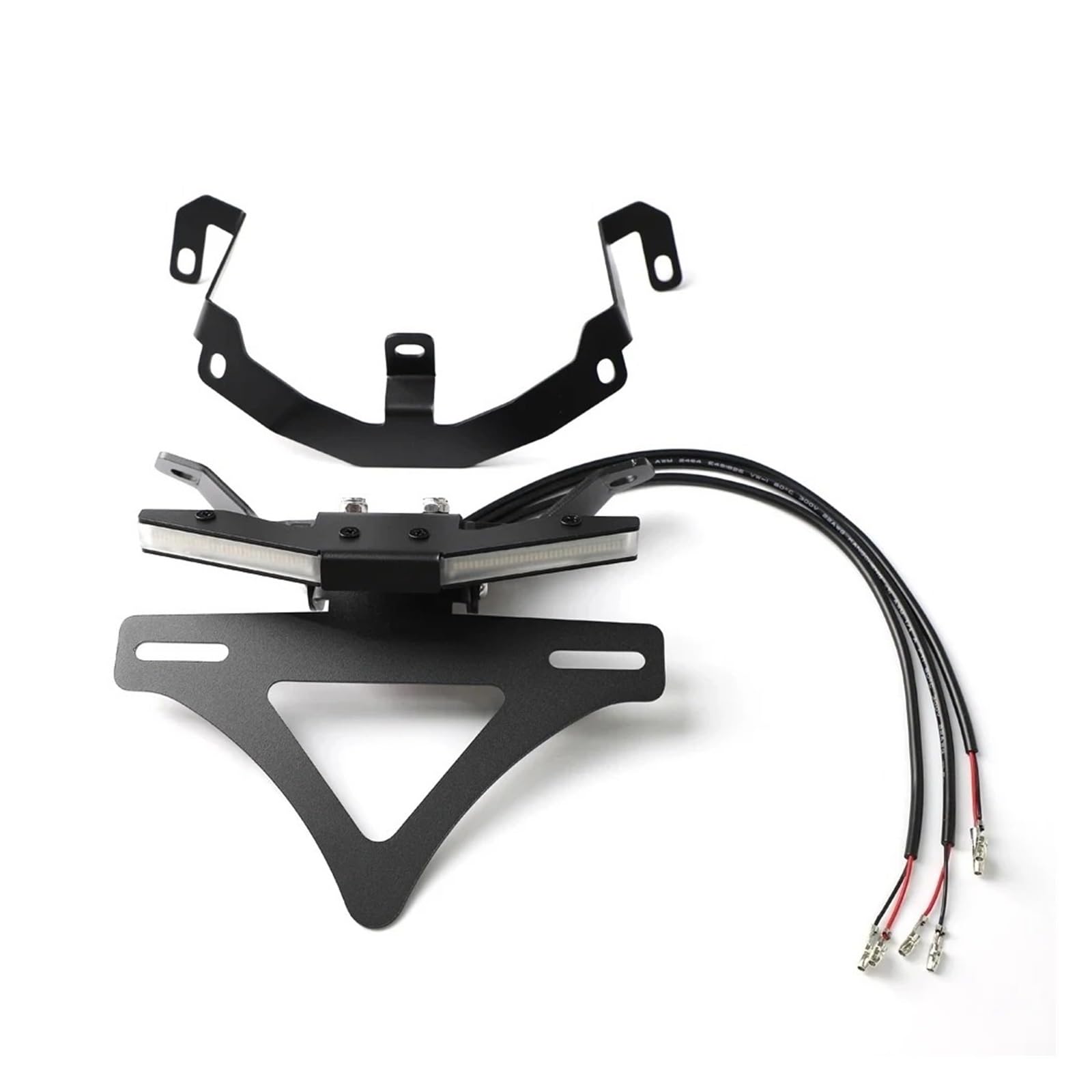 Porta targhe Moto Per CFMOTO 800NK NK800 2023-2026