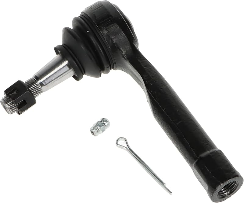 Terminal de direção externo ACDelco Gold 45A0785 – 1 unidade