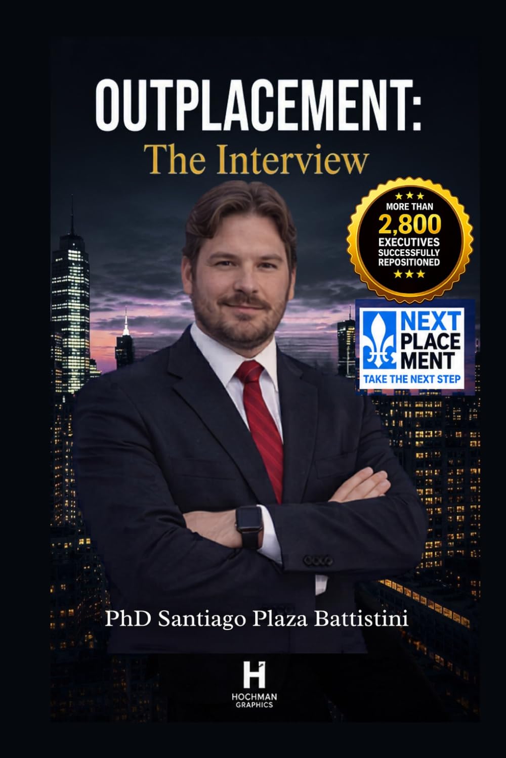 Outplacement: The Interview: How to Master Job Interviews