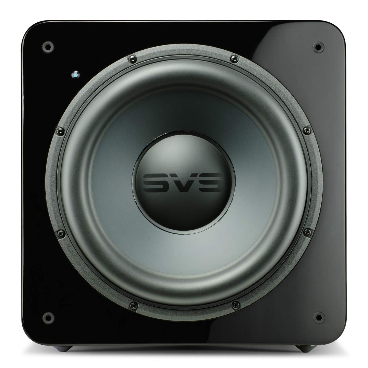 SVS SB-2000 - Subwoofer, finitura nero pianoforte lucido